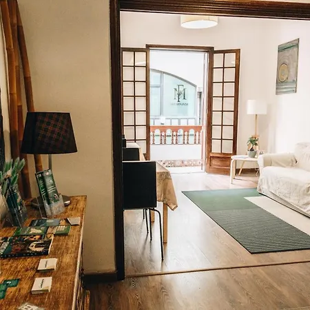 Casa Canaria Beautiful In Canteras לאס פאלמס דה גראן קנאריה