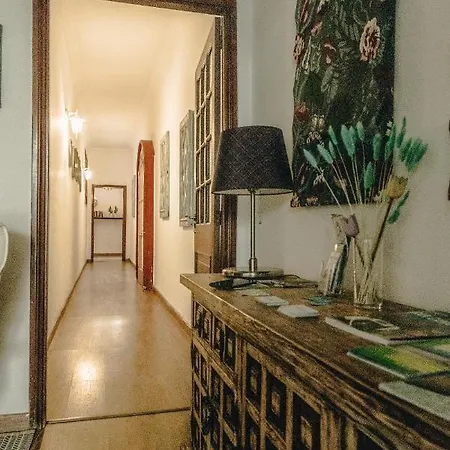 בית הארחה Casa Canaria Beautiful In Canteras לאס פאלמס דה גראן קנאריה