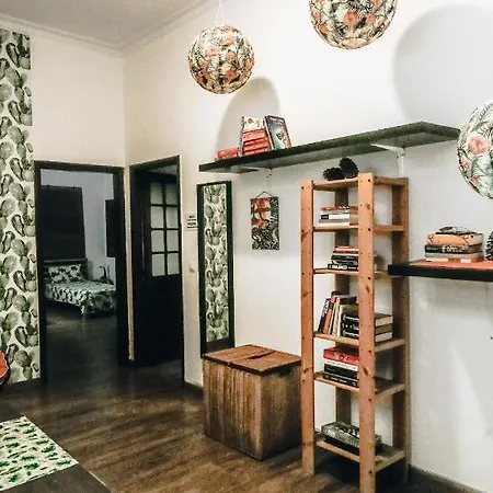 בית הארחה Casa Canaria Beautiful In Canteras לאס פאלמס דה גראן קנאריה