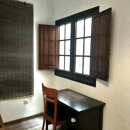Casa Canaria Beautiful In Canteras בית הארחה