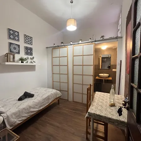Casa Canaria Beautiful In Canteras בית הארחה לאס פאלמס דה גראן קנאריה